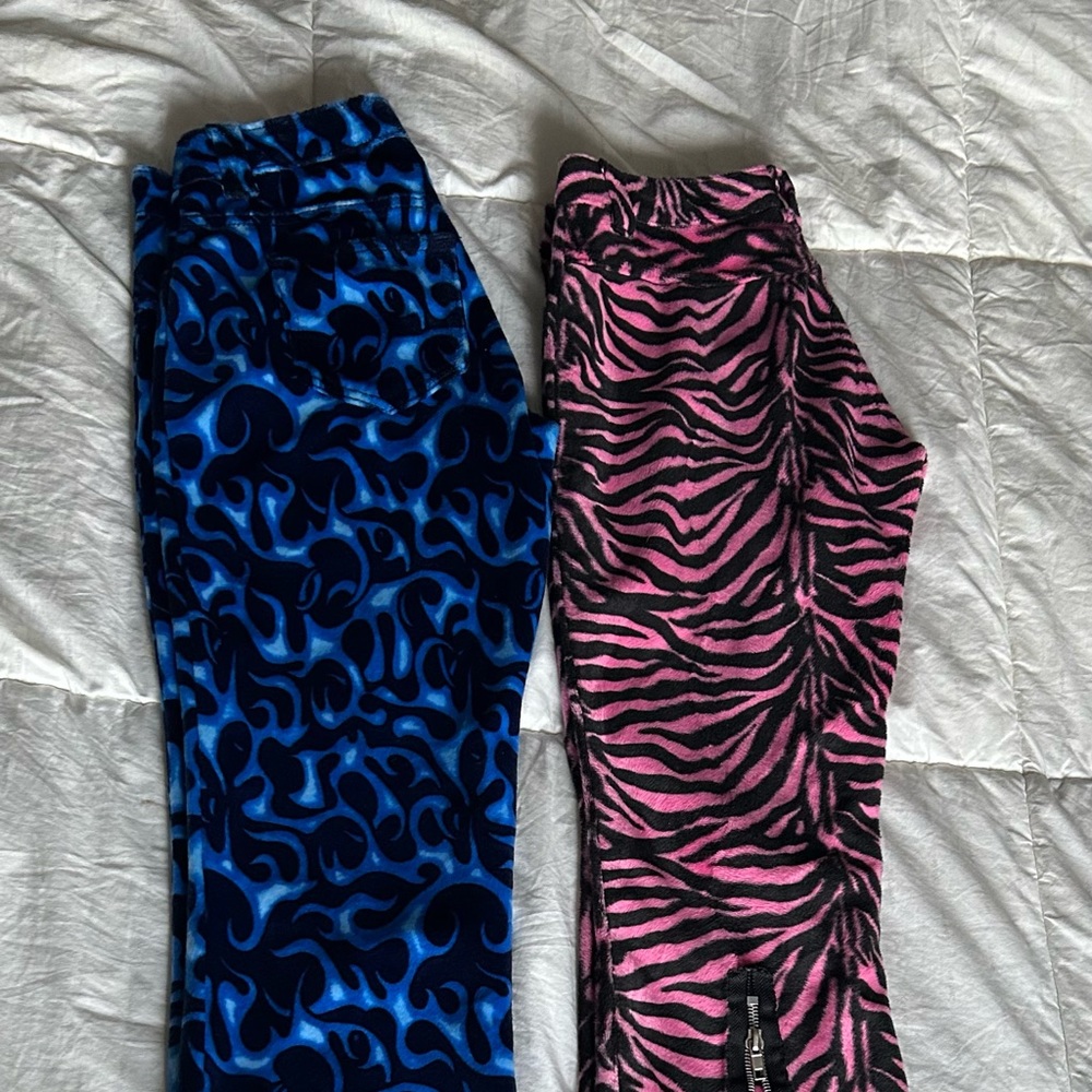 VINTAGE HOT TOPIC pants! Size 3